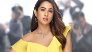 Sara Ali Khan