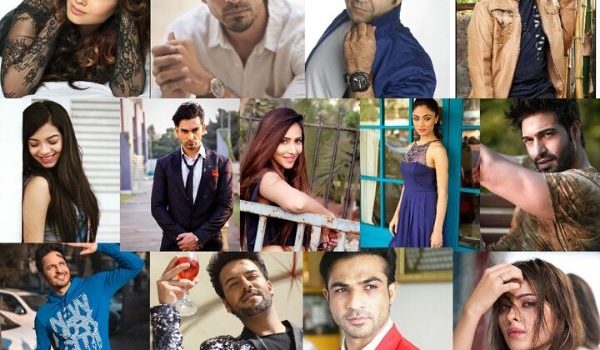 TV actors